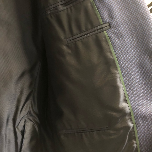 Pal Zileri Sport Coat 58R - Picture 8 of 8